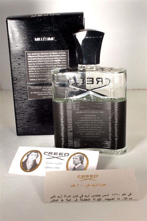 1000 ml creed aventus.